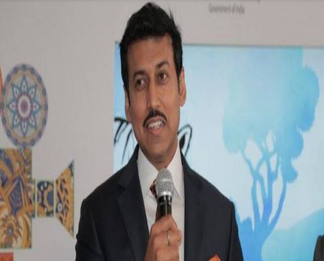 लोकसभा 2019: बॉलीवुड और स्पोर्ट स्टार्स पर बीजेपी-कांग्रेस का दांव, जानिए कौन कहां से हैं मैदान में