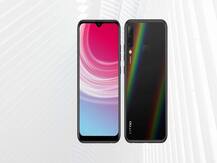 Tecno Camon i4 स्मार्टफोन भारत में हुआ लॉन्च, फोन में दिया गया है तीन कैमरा, कीमत सिर्फ 9,599 रुपये