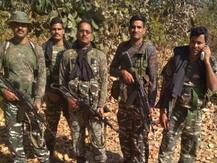 बिहारः सीआरपीएफ की 70 कंपनियां पहुंची बिहार, समस्तीपुर डीएम का हुआ तबादला