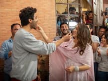 \'लव आजकल 2\' का दिल्ली शेड्यूल कंप्लीट, Wrap Up पार्टी में जमकर नाचे कार्तिक आर्यन