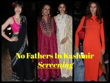 मां सोनी राजदान की फिल्म देखने पहुंचीं आलिया; कल्कि, शबाना आजमी सहित कई बड़े सितारे भी पहुंचे