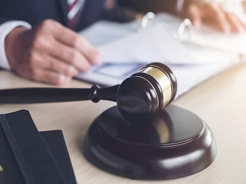 हरेंद्र नागर मर्डर केस में सुंदर भाटी को उम्र कैद की सजा, शादी समारोह में बदमाशों ने मारी थी गोली हरेंद्र नागर मर्डर केस में सुंदर भाटी को उम्र कैद की सजा, शादी समारोह में बदमाशों ने मारी थी गोली