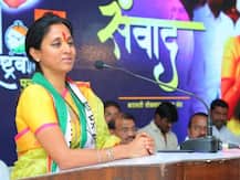 लोकसभा चुनाव 2019: 140 करोड़ की मालकिन हैं सुप्रिया सुले, 5 साल में 24 करोड़ की दौलत बढ़ी