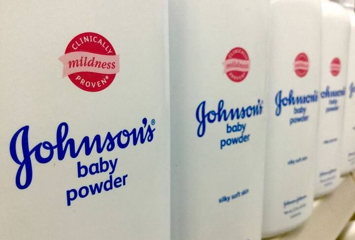 जॉनसन एंड जॉनसन बेबी पाउडर की भी कुछ महीनों पहले ही जांच हुई थी जिसमें जांचा गया था कि इस प्रोडक्ट में एस्बेस्टॉस कैमिकल है या नहीं. जांच में एस्बेस्टॉस नहीं पाया गया.
