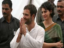 लोकसभा चुनाव 2019: पश्चिमी यूपी में 8 अप्रैल को राहुल और प्रियंका की रैली, पहले चरण के चुनाव के लिए करेंगे प्रचार