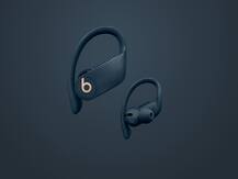 Beats ने लॉन्च किया अपना पहला ट्रूली वायरलेस इयरबड्स पॉवरबीट्स, वायरलेस में है एपल का H1 चिप