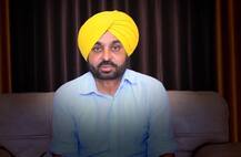 पंजाब: \'आप\' नेता भगवत मान ने चुनाव लड़ने के लिए लोगों से चंदा देने की गुहार लगाई