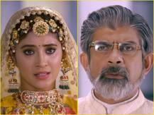 ये रिश्ता क्या कहलाता है: नायरा कैसे करेगी पुरुषोत्तम का पर्दा फाश?