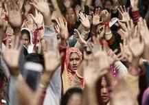 BLOG: देश का गरीब मतदाता पहले भी ठन-ठन गोपाल था, अब भी है