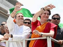 राहुल-प्रियंका पर RSS प्रचारक इंद्रेश की आपत्तिजनक टिप्पणी, बोले- \'दोनों राजनीति के बेस्ट मेंटल केस\'