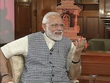 PM MODI on ABP: राम मंदिर, राष्ट्रद्रोह और 2019 में पूर्ण बहुमत तक जानें पीएम मोदी के इंटरव्यू की 32 बड़ी बातें