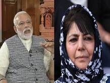 PM Modi On ABP: PDP से गठबंधन कर गलती पर बोले पीएम मोदी - \'एक प्रकार से मिलावट वाला ही कार्यक्रम था हमारा\'