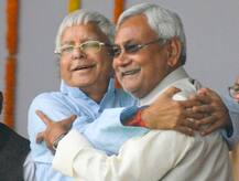 लालू यादव का बड़ा दावा- महागठबंधन में दोबारा वापस आना चाहते थे नीतीश, आरोप से भन्नाए प्रशांत किशोर