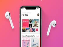 सभी स्तरों पर Apple Music की कीमत में की गई कटौती , अब 99 रुपये प्रति महीने से शुरूआत