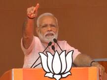 बालाकोट एयर स्ट्राइक के नाम पर वोटरों से पीएम मोदी की अपील, चुनाव आयोग पहुंचा CPM