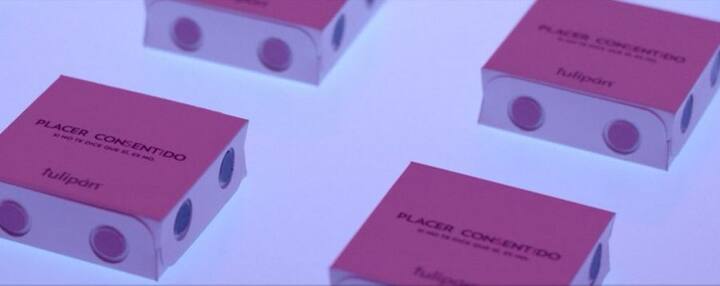 दरअसल, इस तरह के कंडोम का बनाने का मकसद ना सिर्फ सेफ सेक्स को बढ़ावा देना है बल्कि सहमति से सेक्स को भी बढ़ावा देना है.