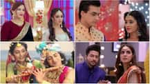 TRP Ratings Week 13: \'कसौटी जिंदगी की\' ने लगाई शानदार छलांग और बन गया नंबर 1