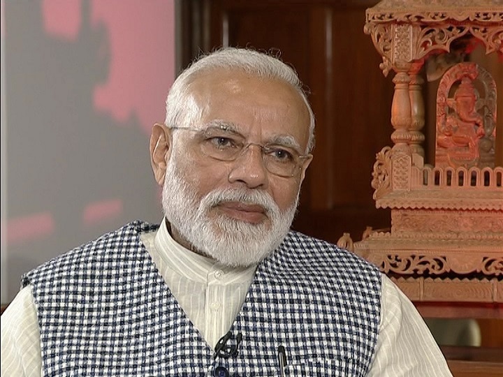 All Big points of PM Narnendra Modi Interview on ABP News PM MODI on ABP: 2019 में पूर्ण बहुमत की उम्मीद से लेकर राम मंदिर तक, पीएम मोदी के इंटरव्यू की बड़ी बातें