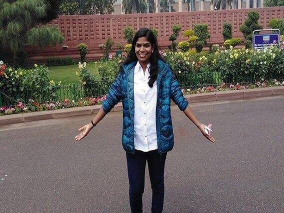 वायनाड की आदिवासी लड़की ने सिविल सेवा परीक्षा में पाई सफलता, राहुल गांधी ने दी बधाई