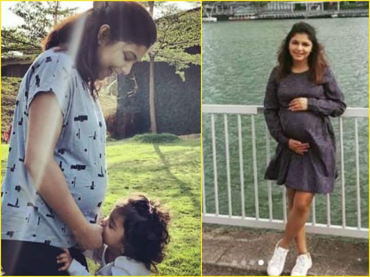 'Diya aur Bati Hum', this actress is going to become mother second time. 'दिया और बाती हम' की यह अभिनेत्री दूसरी बार बनने वाली हैं मां