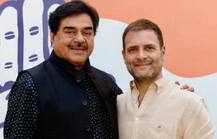 शत्रुघ्न सिन्हा से पहले ये दिग्गज सितारे रह चुके हैं कांग्रेस का चेहरा, अमिताभ बच्चन से लेकर सुनील दत्त तक शामिल