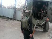 जम्मू कश्मीर: शोपियां में एनकाउंटर में दो आतंकी ढेर, मारे गए आतंकियों में एक एमटेक का छात्र