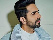 आयुष्मान खुराना ने शेयर किया सीक्रेट, कहा- करियर की शुरुआत में बाधा बन गई थीं घनी भौंहें