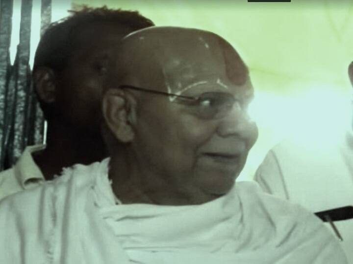 hanuman garhi mahant on Ram Mandir issue हनुमानगढ़ी के महंत ज्ञानदास बोले- शासक चाहते तो अब तक बन गया होता राम मंदिर