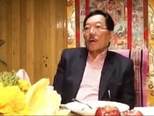 सिक्किम में चुनाव से पहले बोले सीएम चामलिंग- \'अगर मुझे NDA का हिस्सा माना गया तो दूंगा साथ\'