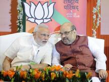 BJP का संकल्प पत्र कल, राम मंदिर और महिलाओं की उपलब्धियों को लेकर संग्रहालय बनाने का हो सकता है वादा