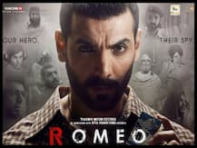 क्रिटिक्स ने नकारा लेकिन दर्शकों ने स्वीकारा, जॉन अब्राहम की \'रॉ\' ने 2 दिन में कमाए 13.70 करोड़