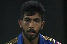 IPL 12: बुमराह फिर हुए चोटिल, आंख पर गेंद लगी