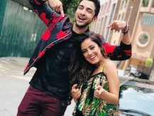 बिग बॉस 12: सृष्टि रोडे ने रोहित सुंचाती को किया बर्थडे विश, लिखा- दुनिया तुम्हें बदल न पाये