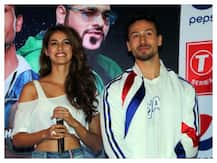 फिर साथ नज़र आएगी दिशा पटानी और टाइगर श्रॉफ की HOT जोड़ी