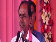 तेलंगाना CM चंद्रशेखर राव की पीएम मोदी को सलाह, कहा- निजी टिप्पणियों की जगह विकास पर बात करें