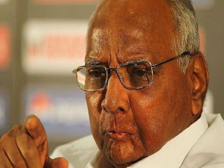 शरद पवार का पीएम मोदी पर तंज, कहा- व्यक्ति ठीक हैं, लेकिन चुनाव में उन्मादी हो जाते हैं Lok Sabha Election 2019- NCP chief Sharad Pawar takes jibe at PM Narendra Modi शरद पवार का पीएम मोदी पर तंज, कहा- व्यक्ति ठीक हैं, लेकिन चुनाव में उन्मादी हो जाते हैं