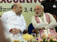 BJP का चुनावी घोषणापत्र आज, राम मंदिर, अयोध्या-मथुरा-काशी कॉरिडोर, धारा 370 को लेकर हो सकते हैं बड़े वादे