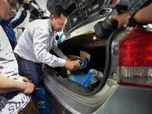 33 घंटों से कमलनाथ के करीबियों के ठिकानों पर छापेमारी जारी, CM बोले- चुनाव में बीजेपी को फायदा पहुंचाने की कोशिश