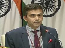 पाकिस्तान ने कहा- ‘अप्रैल में हमला कर सकता है भारत’, विदेश मंत्रालय ने खारिज किया बयान