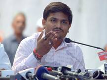 कांग्रेस नेता हार्दिक पटेल ने कहा- यह समय पीएम मोदी को वापस गुजरात भेजने का है