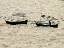 गोरखपुरः टिक-टॉक के शौक ने ले ली जान, हाई डाइविंग का वीडियो बनवाने नदी में कूदा किशोर डूबा