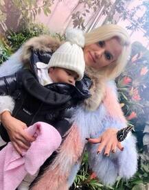 इस वजह से हुआ क्लोई का ब्रेकअप, पहले भी पड़ चुकी है रिश्ते में दरार