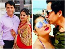 51 साल की उम्र में दूसरी बार पापा बने सूरज थापर, 7 साल पहले अभिनेत्री से की थी दूसरी शादी