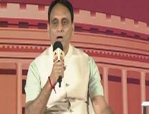 ShikharSammelan2019: कांग्रेस का हर बयान पाकिस्तान का समर्थन करने वाला है- राकेश सिन्हा