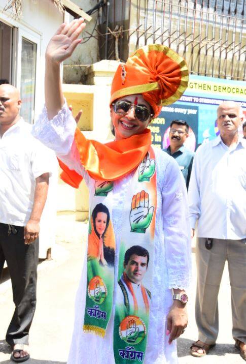 2014 के लोकसभा चुनाव में मुंबई कांग्रेस के अध्यक्ष रहे संजय निरुपम को इस सीट से हार का सामना करना पड़ा था.