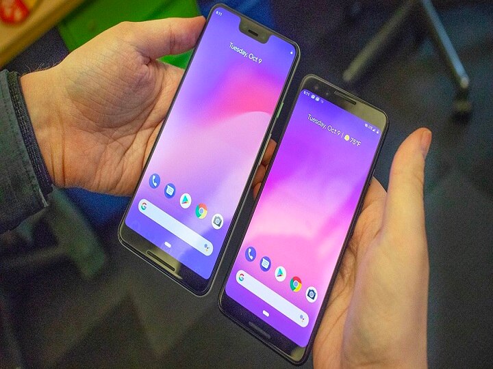 Google accidentally confirms new pixel 3a smartphone Google ने नए Pixel 3a स्मार्टफोन को लेकर की पुष्टि, कुछ ऐसा होगा डिवाइस
