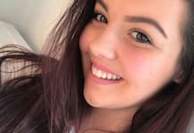 OMG! इस लड़की को पता ही नहीं चला वो प्रेगनेंट है, सोकर उठी तो निकल आया बेबी बंप और 45 मिनट में ही हो गया बच्चा