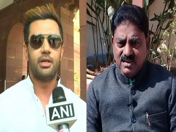 जमुई लोकसभा सीट: एलजेपी के चिराग पासवान का मुकाबला आरएलएसपी के भूदेव चौधरी से, 11 अप्रैल को होंगे चुनाव Bihar Lok Sabha Election 2019 Jamui seat Chirag Paswan vs Bhudeo Choudhary जमुई लोकसभा सीट: एलजेपी के चिराग पासवान का मुकाबला आरएलएसपी के भूदेव चौधरी से, 11 अप्रैल को होंगे चुनाव