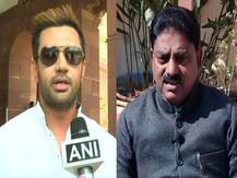 जमुई लोकसभा सीट: एलजेपी के चिराग पासवान का मुकाबला आरएलएसपी के भूदेव चौधरी से, 11 अप्रैल को होंगे चुनाव