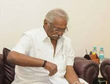 महाराष्ट्र: धुले से बीजेपी विधायक ने पार्टी छोड़ी, केंद्रीय मंत्री सुभाष भामरे के खिलाफ चुनाव लड़ने का एलान किया